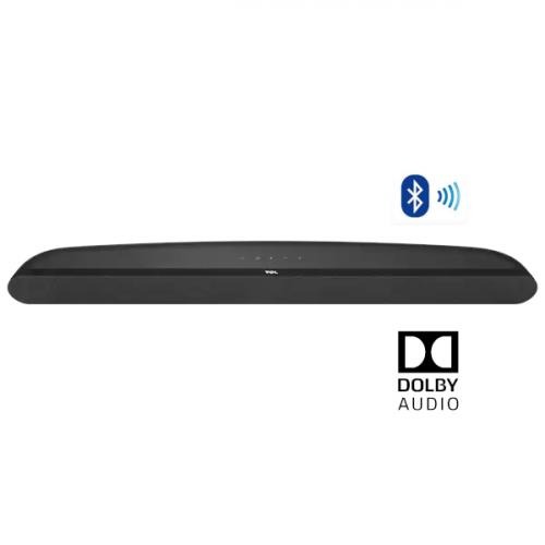 TCL 120 WATT 2.0CH DOLBY AUDIO SOUNDBAR