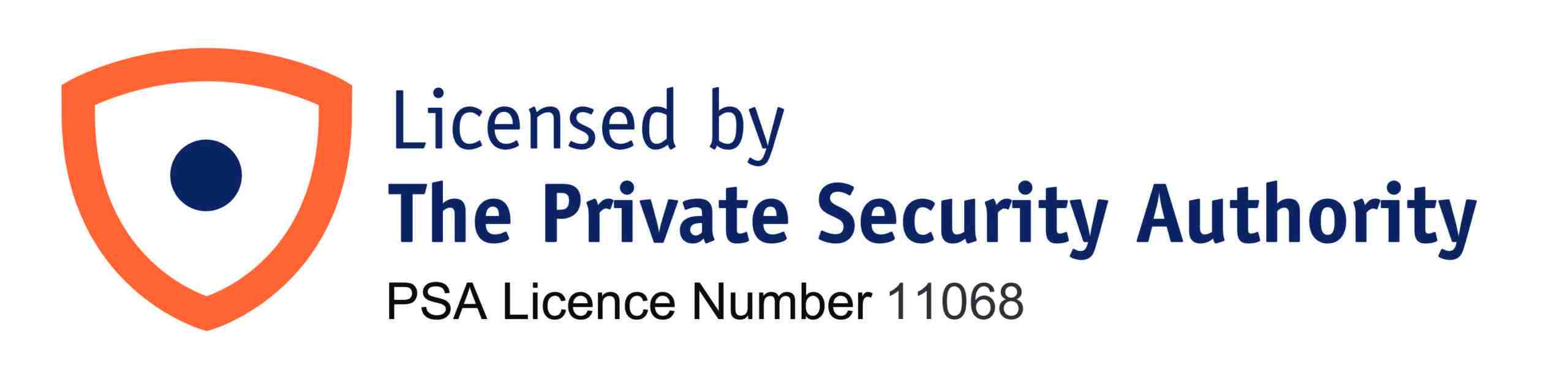 Private Security Registration